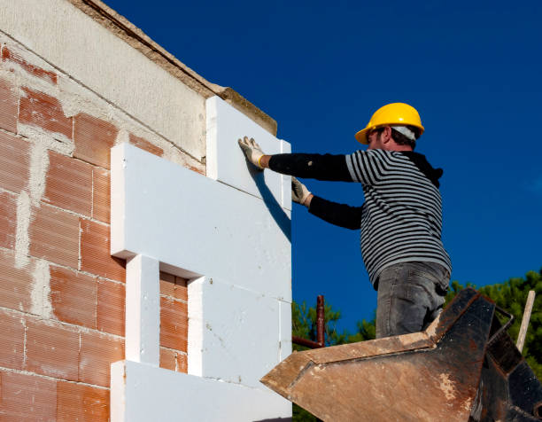 Best Insulation for Specific Applications in Phelan, CA